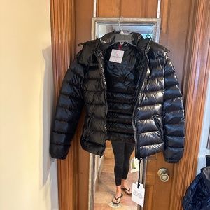 Moncler Bady Jacket